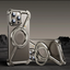 Funda Zendra con Soporte Metálico Z-Form y Acabado AeroTech™