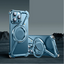 Funda Zendra con Soporte Metálico Z-Form y Acabado AeroTech™