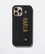 Funda Anvera de Piel Personalizable