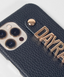 Funda Anvera de Piel Personalizable